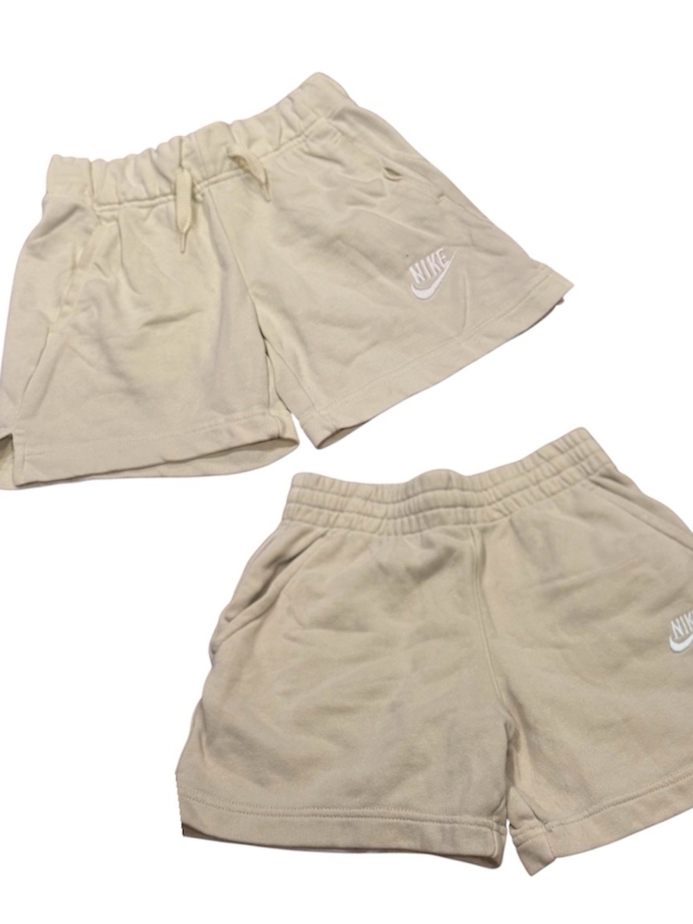 BUNDLE: Nike Kids Shorts